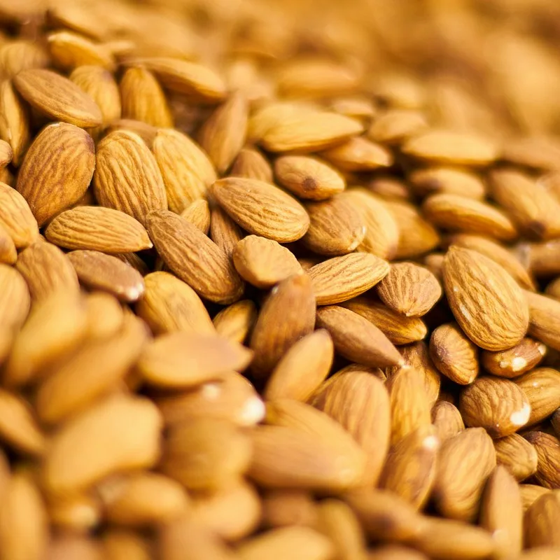Harina de almendras 80 % de pureza